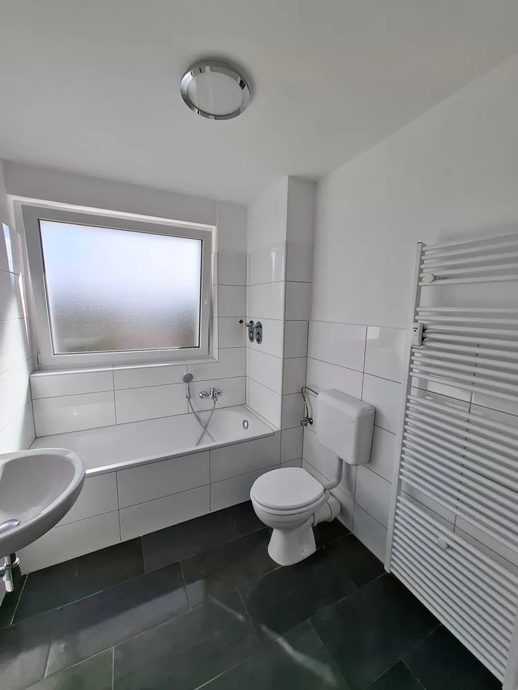 2 Zimmer Wohnung mit 57 m² in Köln – Bild 12