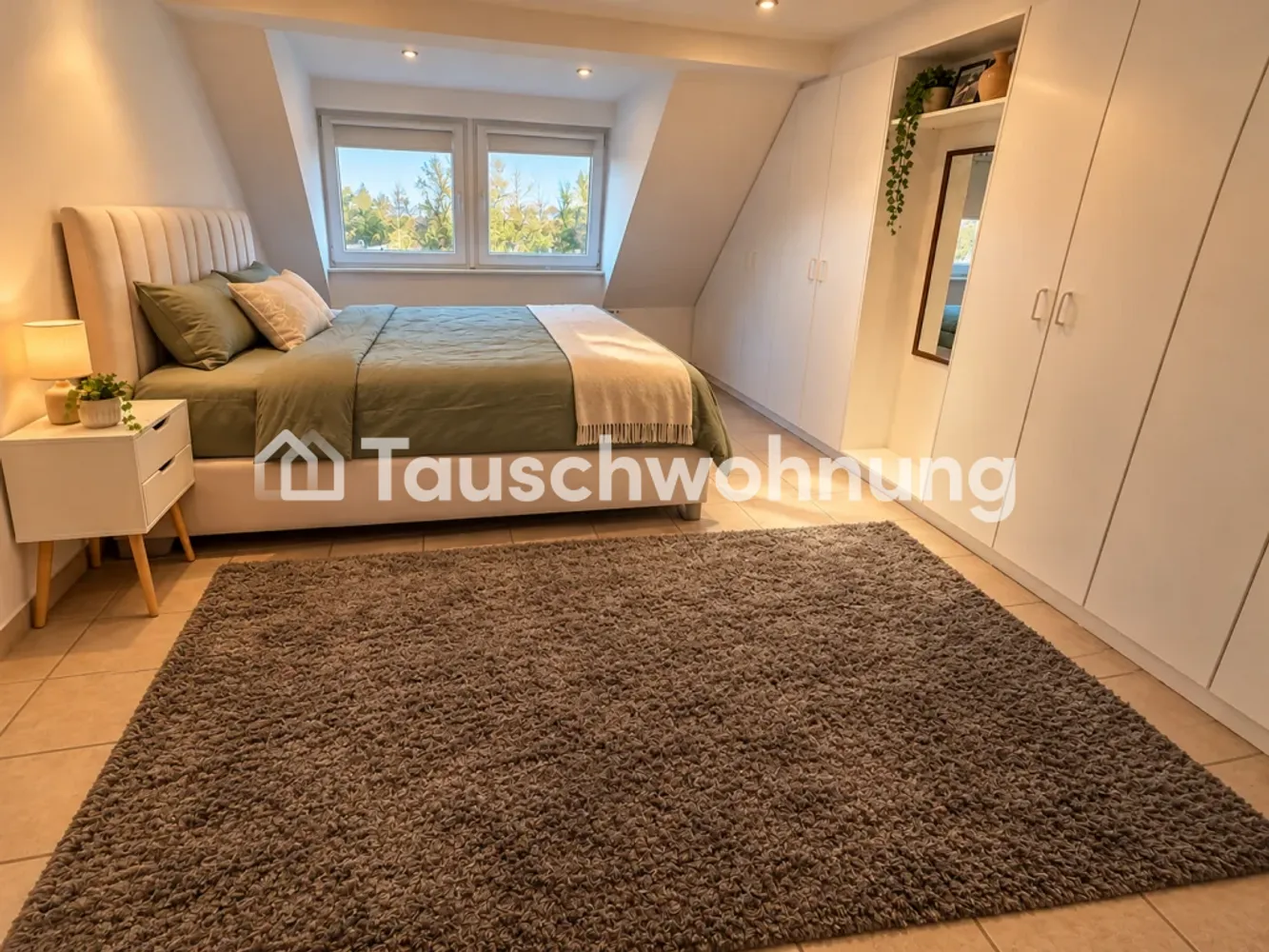 2 Zimmer Wohnung mit 65 m² in Düsseldorf – Bild 2