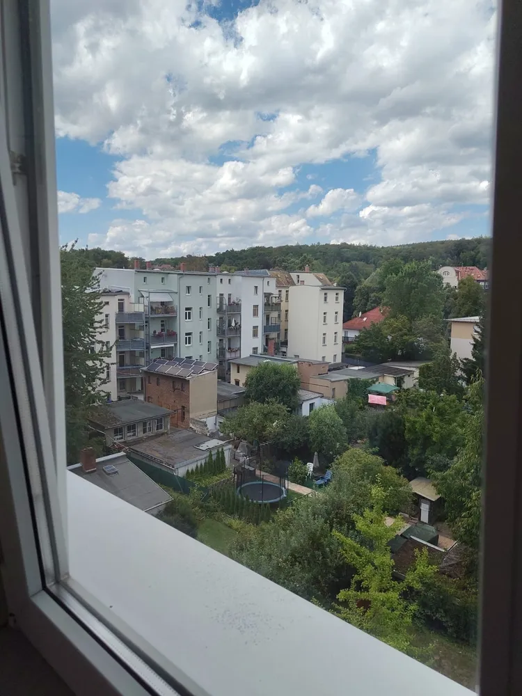 3 Zimmer Wohnung mit 57 m² in Gera – Bild 3
