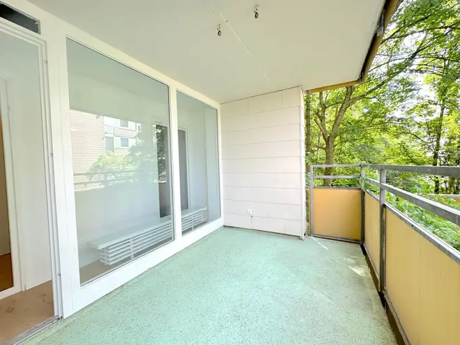 7 Zimmer Wohnung mit 12 m² in Heidelberg – Bild 12