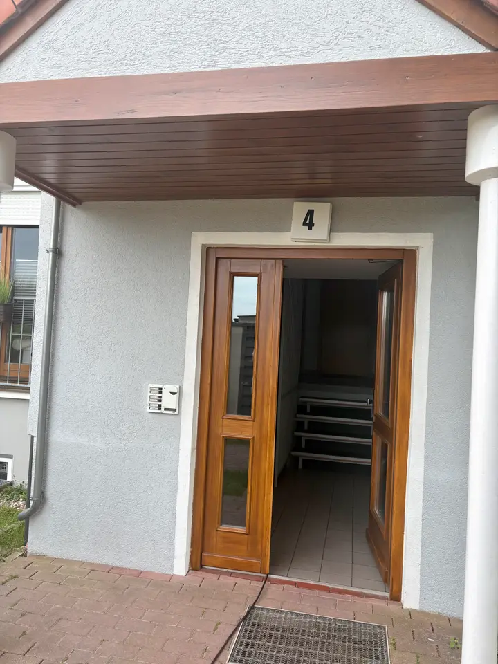 2 room apartment with 61 m² in Eberswalde – Photo 2