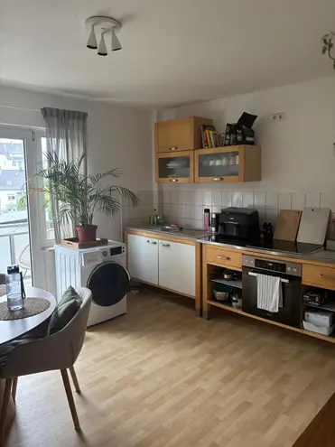 2 Zimmer Wohnung mit 42 m² in Wuppertal – Bild 1