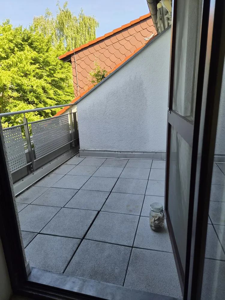 2 Zimmer Wohnung mit 66 m² in Mainz – Bild 3