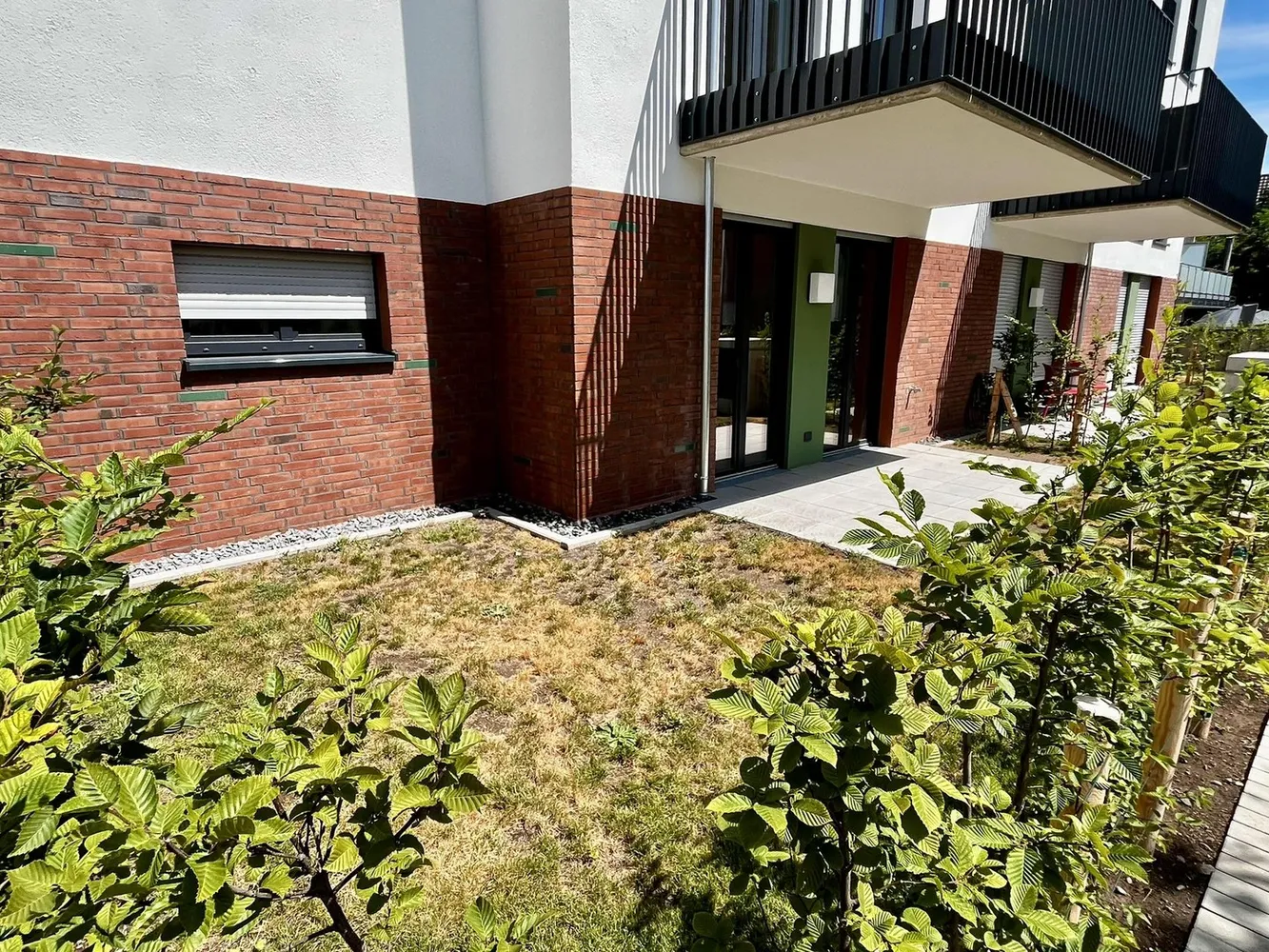 3 Zimmer Wohnung mit 101 m² in Frechen – Bild 9