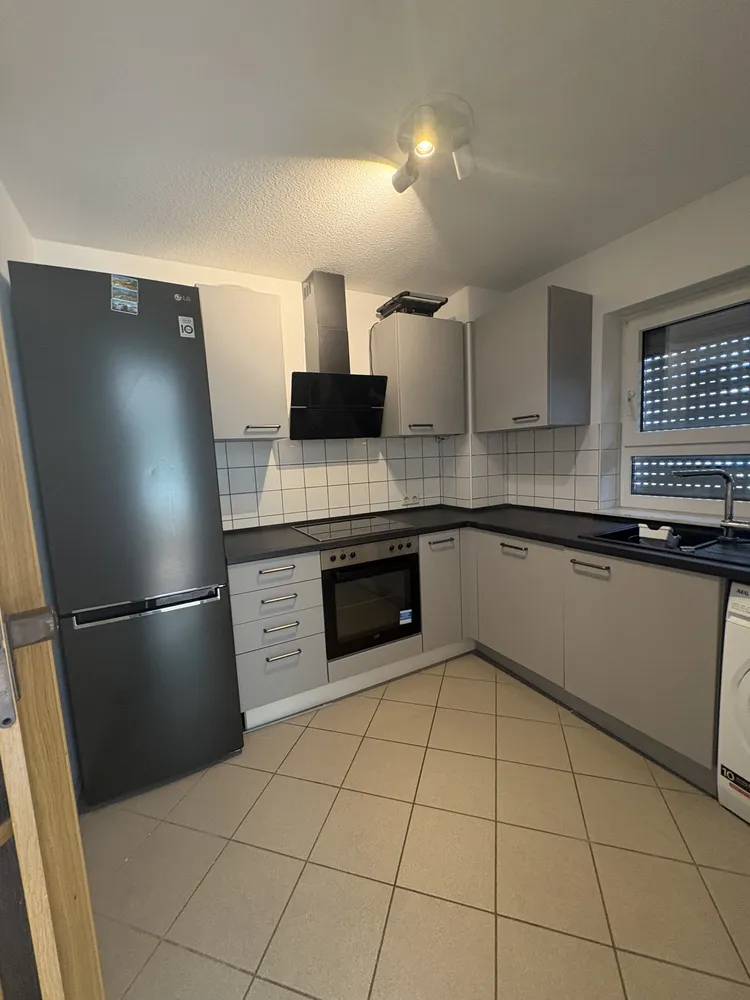 3 Zimmer Wohnung mit 83 m² in Ludwigshafen am Rhein – Bild 8