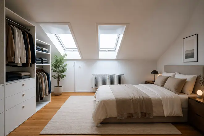 4 Zimmer Wohnung mit 168 m² in Stuttgart – Bild 3