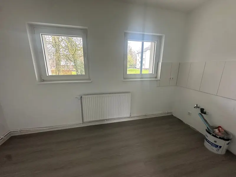 2 Zimmer Wohnung mit 53 m² in Oldenburg – Bild 3