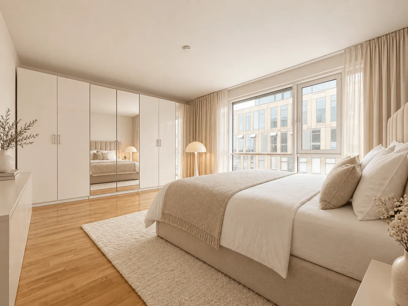 5 room apartment with 190 m² in Cologne – Photo 3