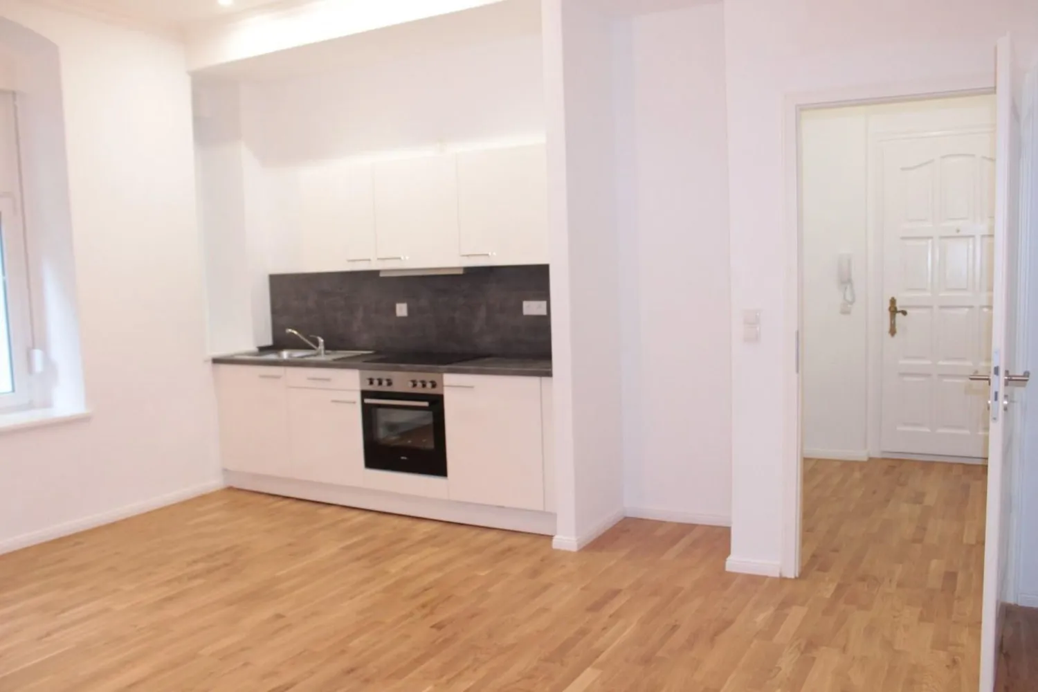 1 Zimmer Wohnung mit 32 m² in Berlin – Bild 1