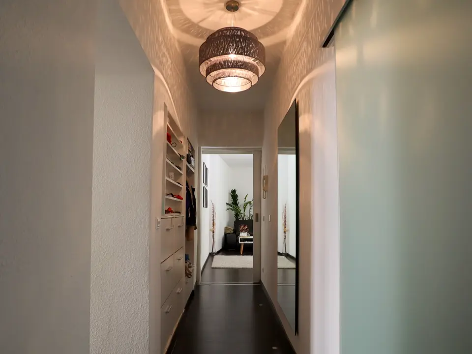 3 room apartment with 92 m² in Magdeburg – Photo 8