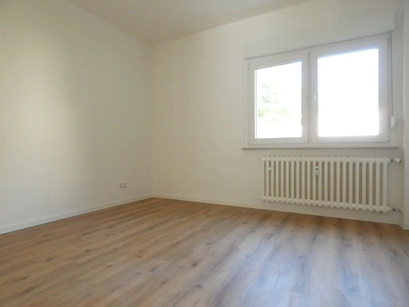 2 Zimmer Wohnung mit 51 m² in Mülheim an der Ruhr – Bild 6
