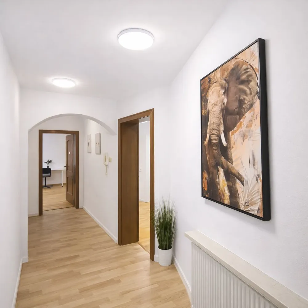 5 Zimmer Wohnung mit 110 m² in Regensburg – Bild 8