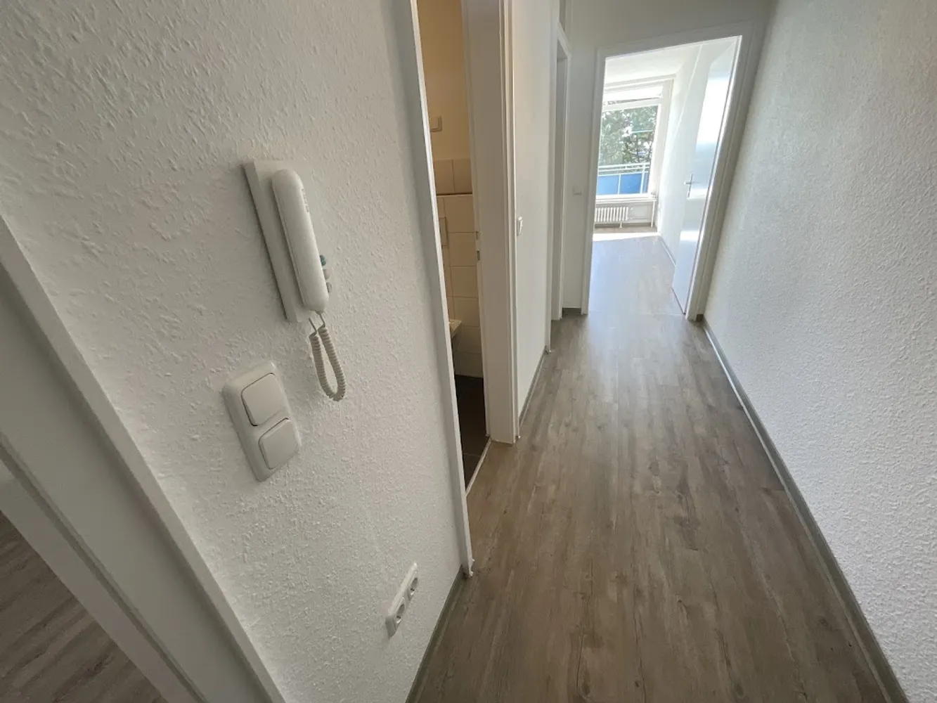 1 Zimmer Wohnung mit 37 m² in Hamburg – Bild 5