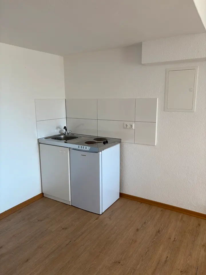Studio mit 30 m² in Wetzlar – Bild 6