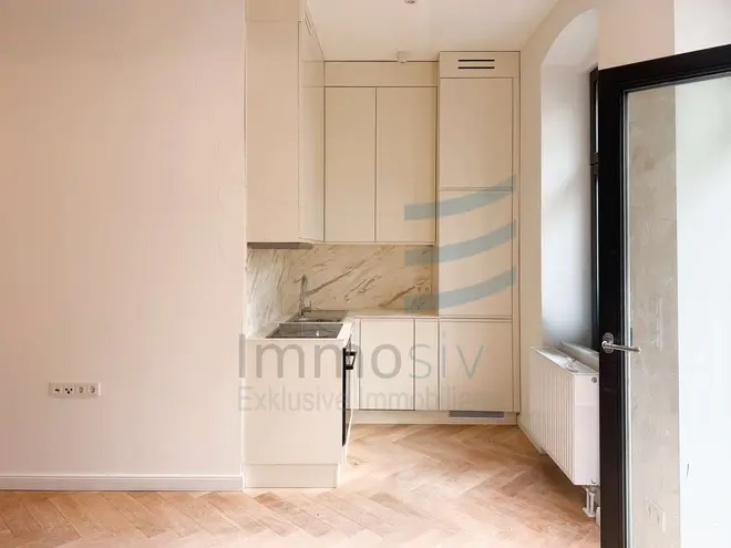 4 Zimmer Wohnung mit 92 m² in Berlin – Bild 7