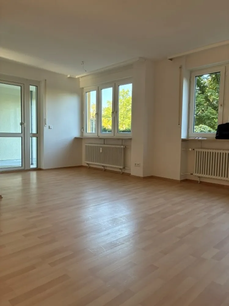3 Zimmer Wohnung mit 86 m² in Nürnberg – Bild 3