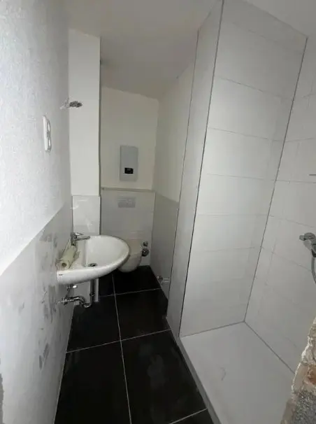2 Zimmer Wohnung mit 30 m² in Krefeld – Bild 5