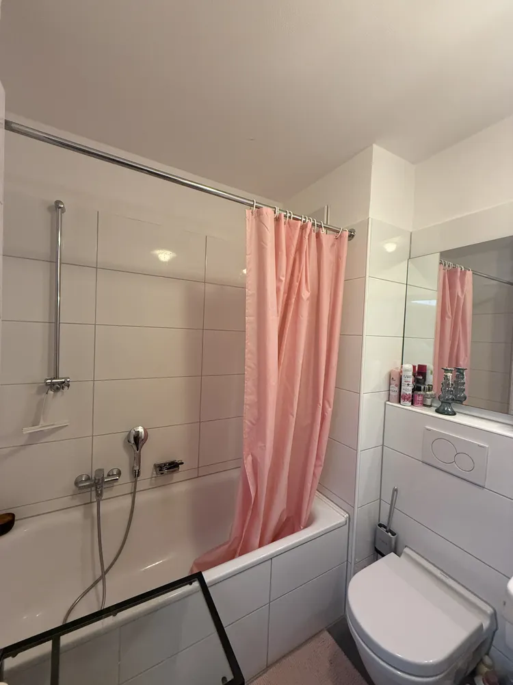 2 Zimmer Wohnung mit 42 m² in Heidelberg – Bild 1