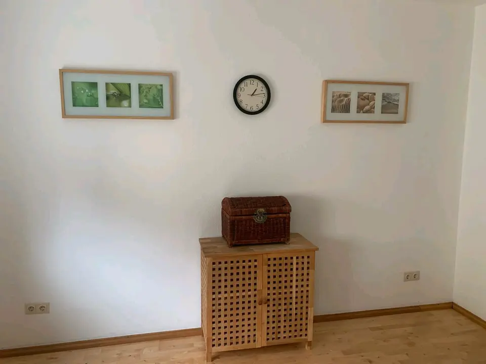 3 Zimmer Wohnung mit 45 m² in Augsburg – Bild 7