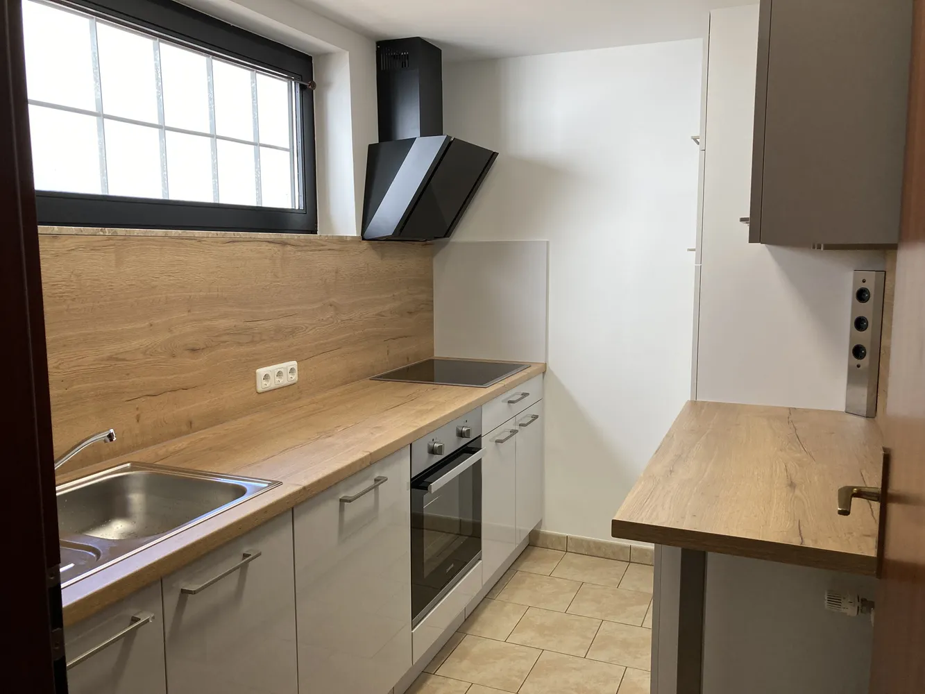 2 room apartment with 54 m² in Bensheim – Photo 6
