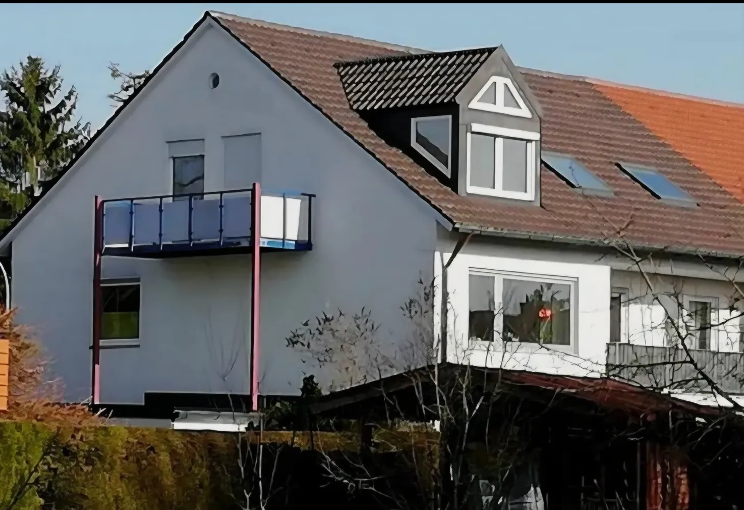 4 Zimmer Wohnung mit 88 m² in Augsburg – Bild 8