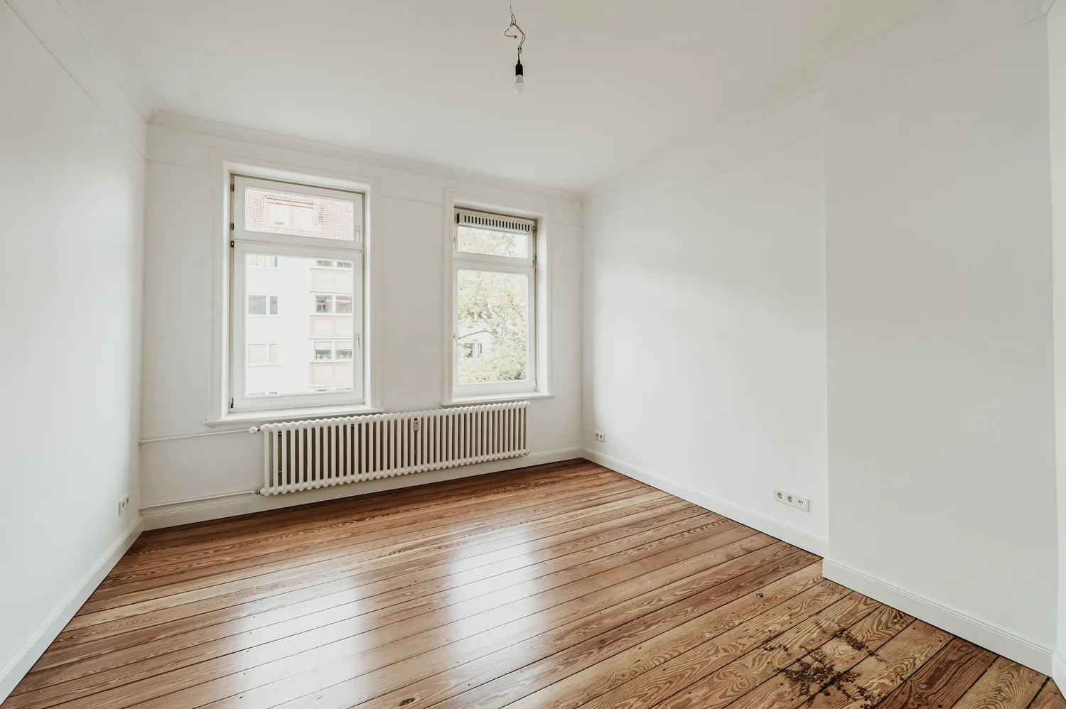 4 Zimmer Wohnung mit 115 m² in Kiel – Bild 9