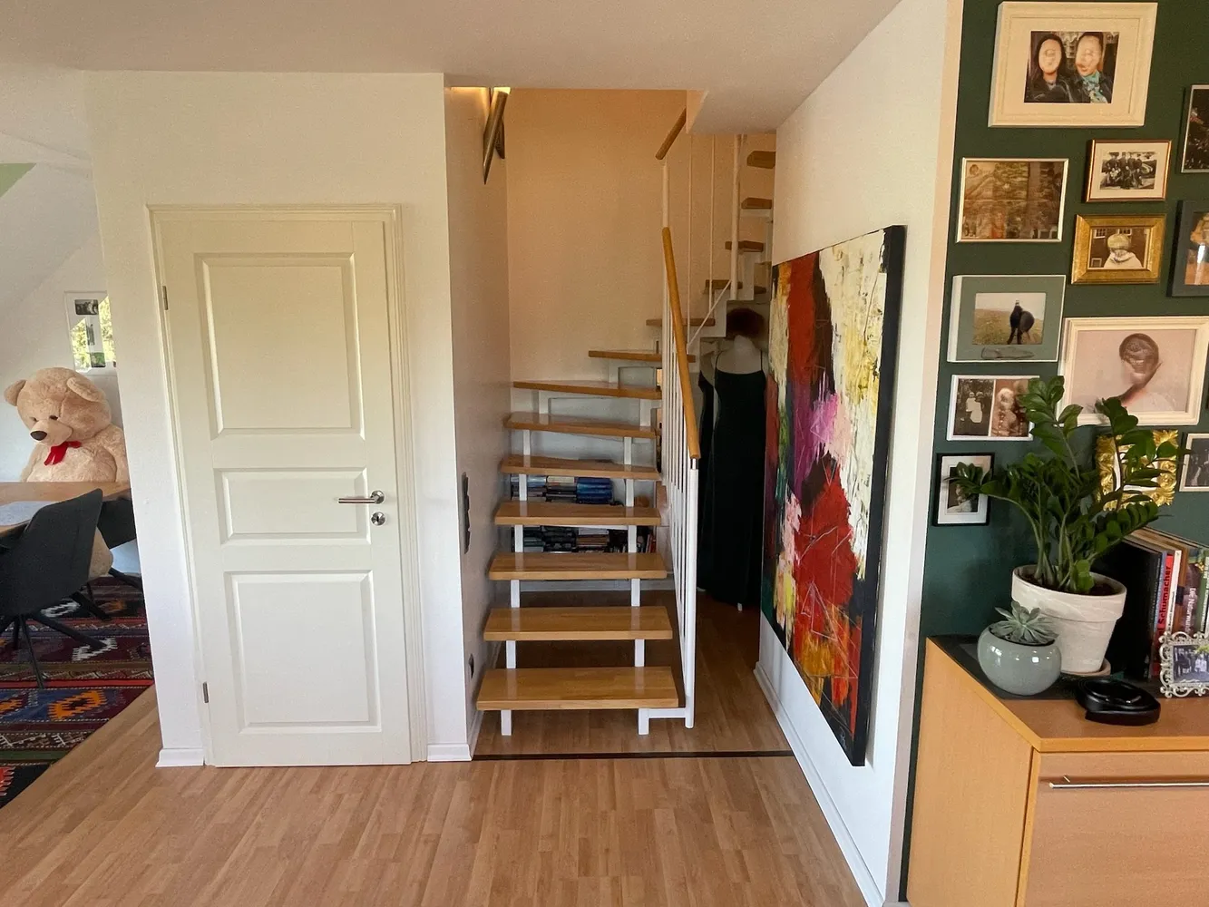 3 Zimmer Wohnung mit 92 m² in Kempen – Bild 9