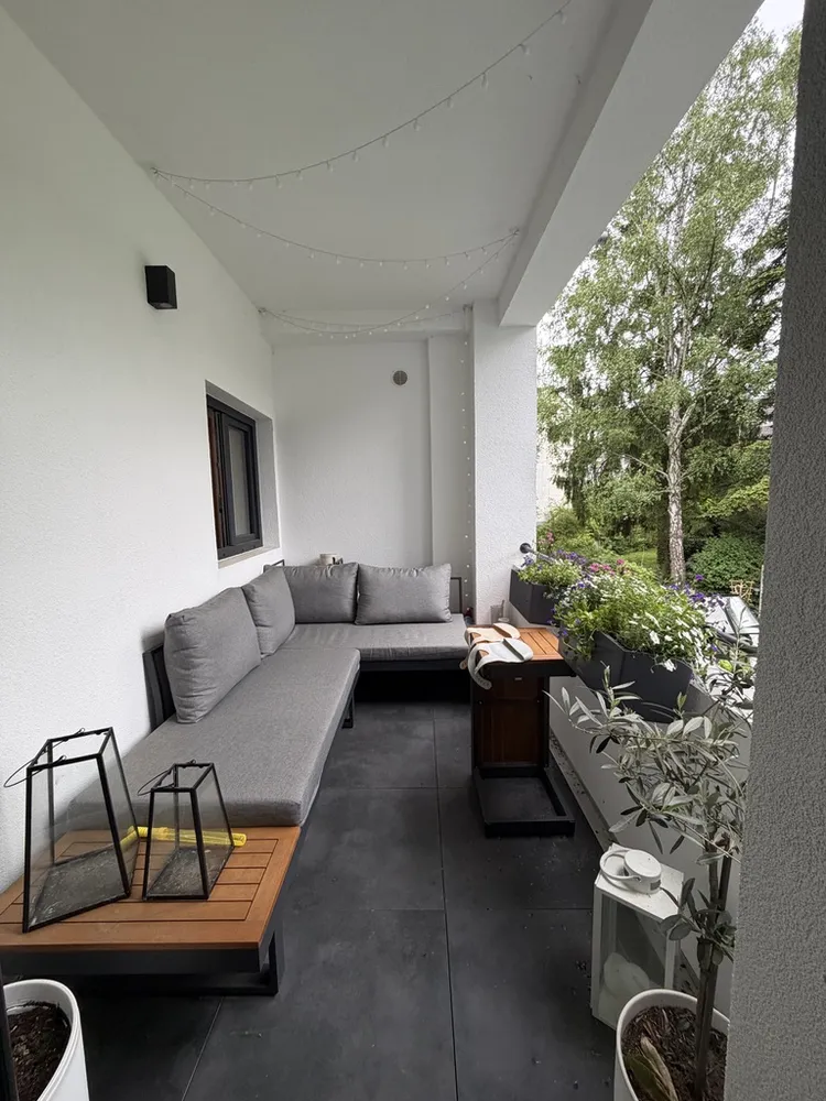 4 room apartment with 109 m² in Essen – Photo 1