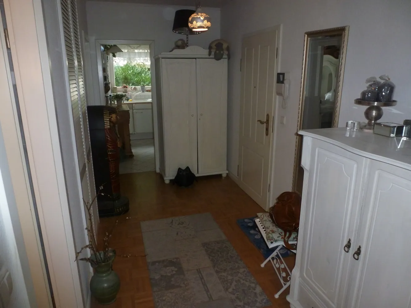 2 Zimmer Wohnung mit 65 m² in Hamburg – Bild 9