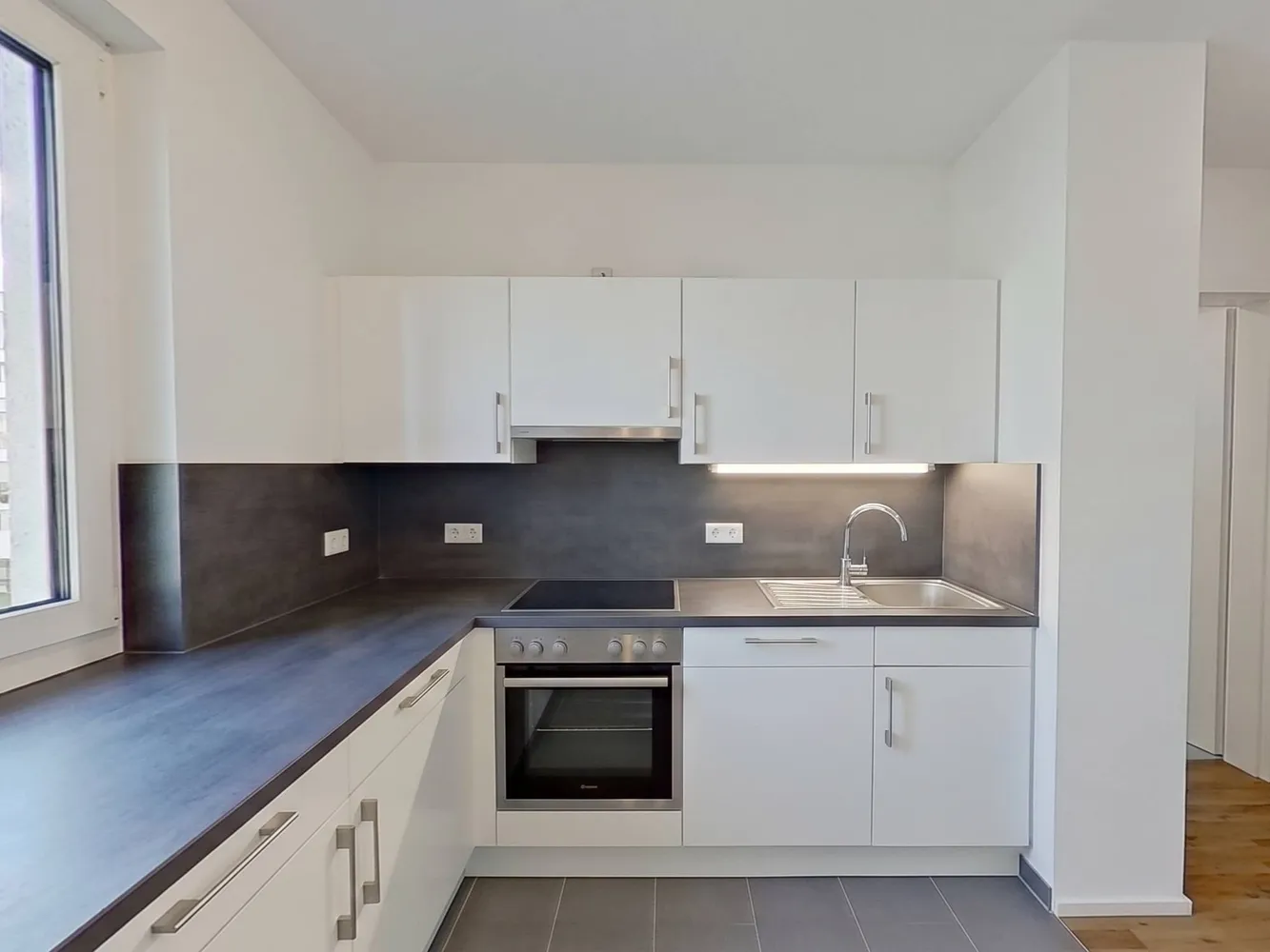2 Zimmer Wohnung mit 50 m² in Leipzig – Bild 3