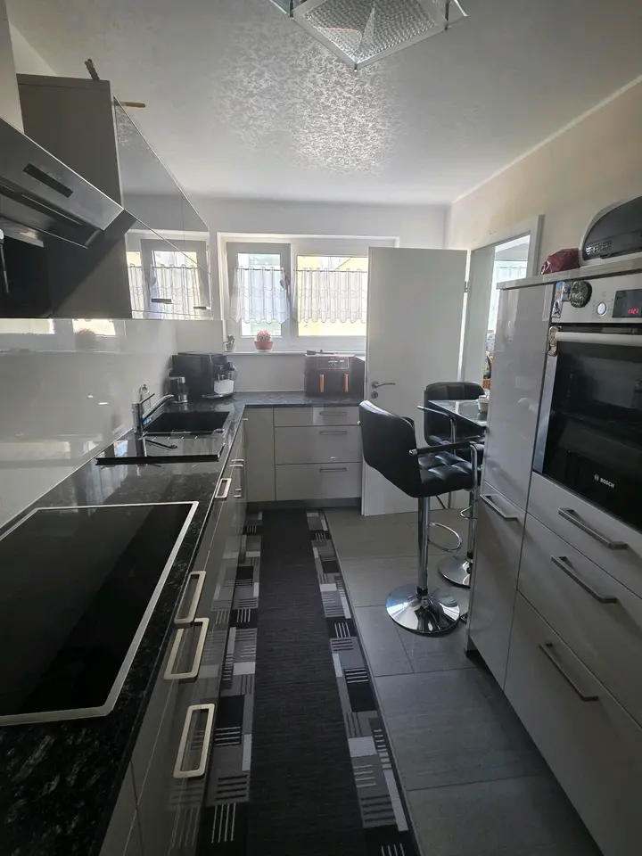 5 Zimmer Wohnung mit 103 m² in Villingen-Schwenningen – Bild 3