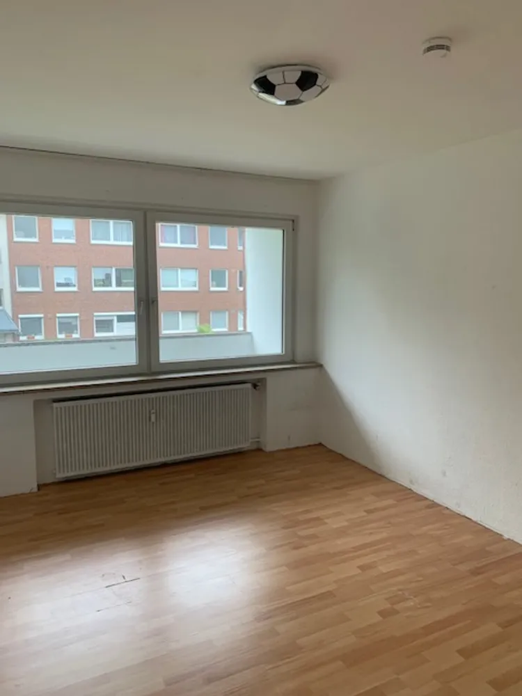 4 Zimmer Wohnung mit 77 m² in Krefeld – Bild 8