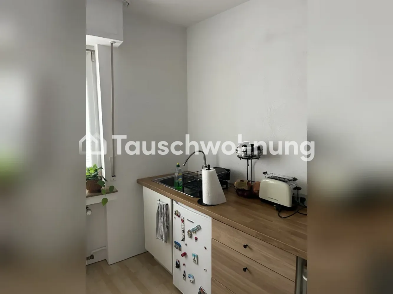 1 Zimmer Wohnung mit 23 m² in Köln – Bild 1