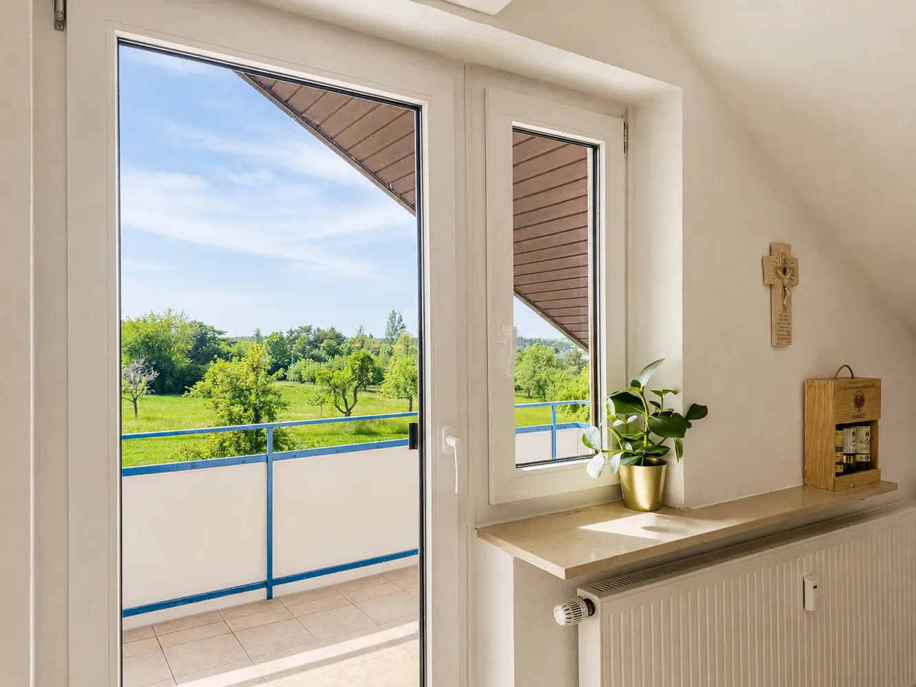 4 Zimmer Wohnung mit 80 m² in Böblingen – Bild 4