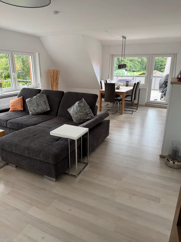 3 Zimmer Wohnung mit 120 m² in Gütersloh – Bild 2