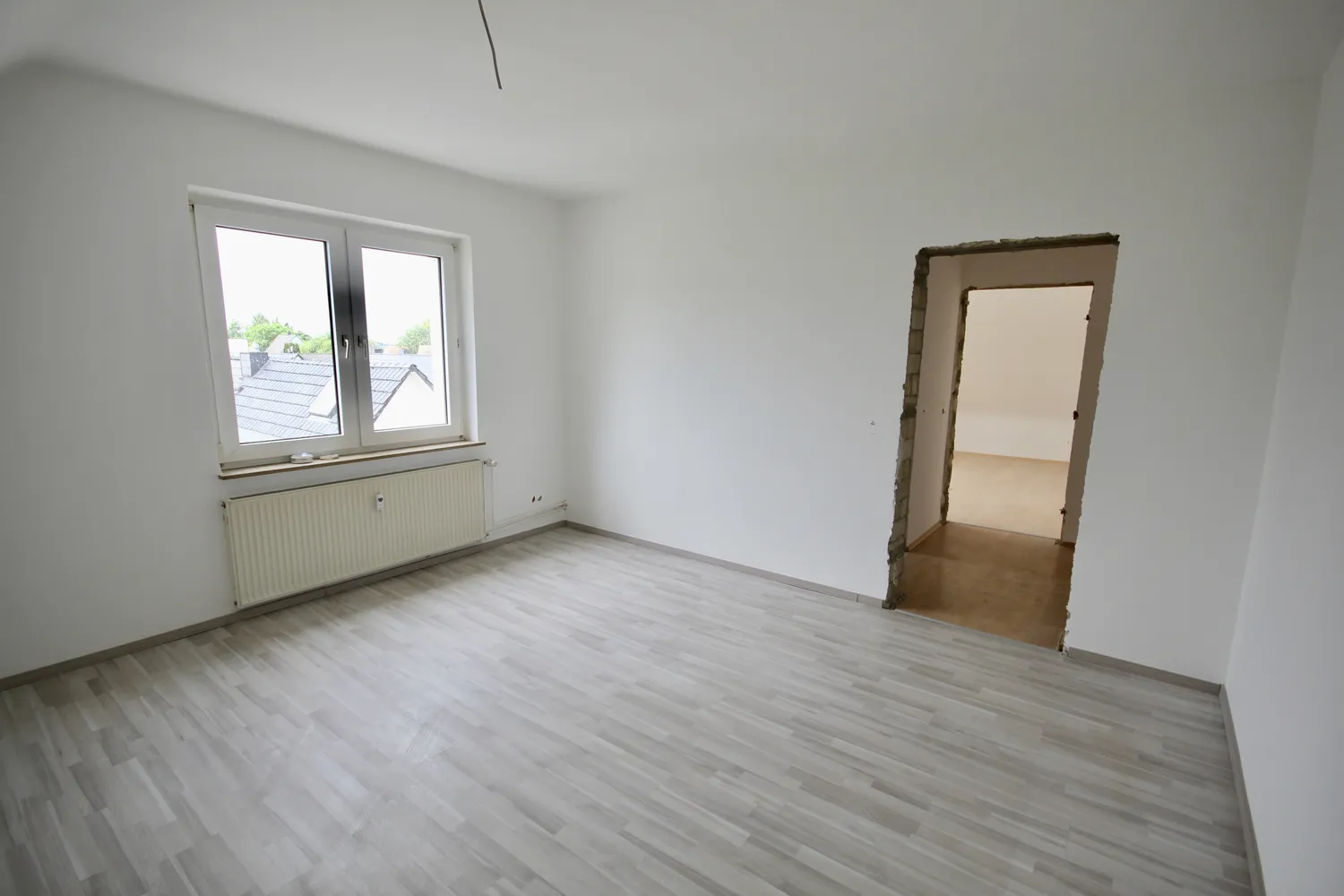 4 room apartment with 90 m² in Bochum – Photo 7