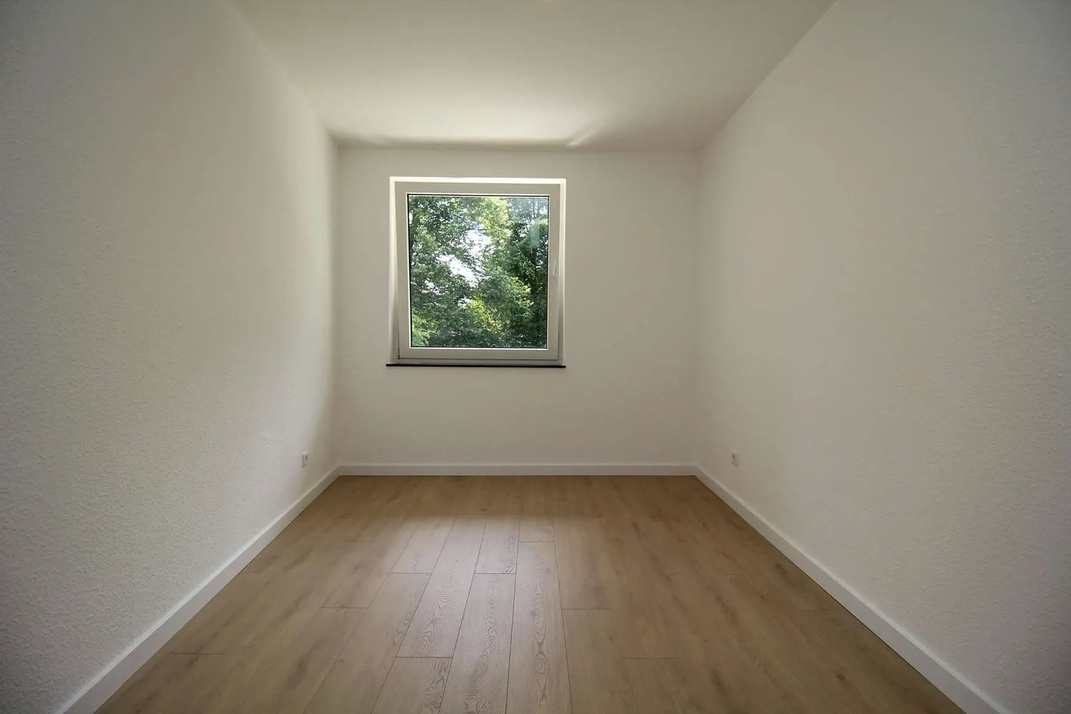 3 Zimmer Wohnung mit 63 m² in Bremen – Bild 2