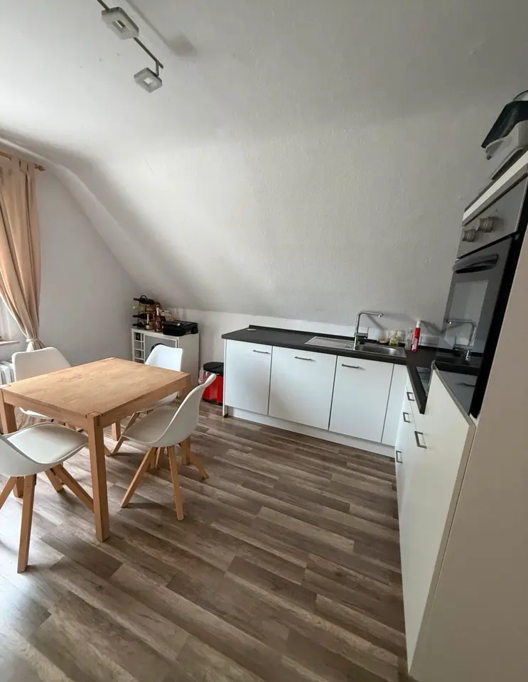 2 Zimmer Wohnung mit 48 m² in Herne – Bild 6