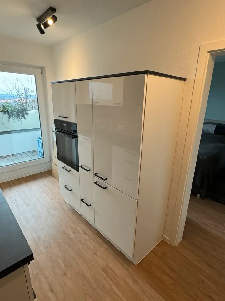 3 Zimmer Wohnung mit 62 m² in Köln – Bild 5