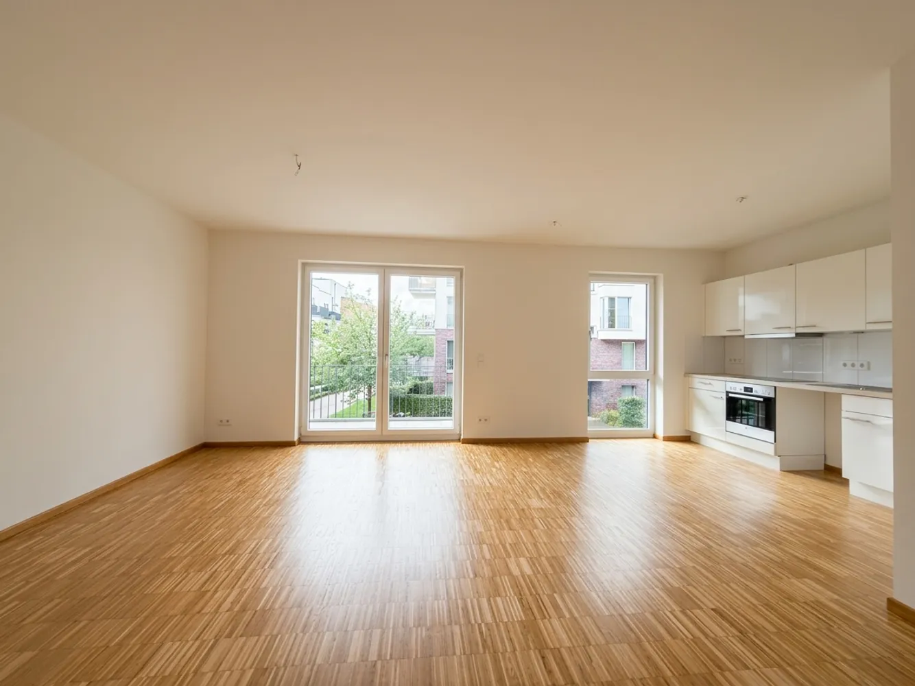 4 Zimmer Wohnung mit 98 m² in Hamburg – Bild 6