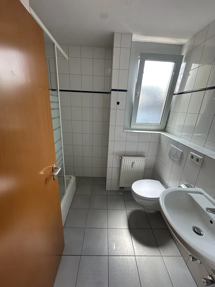 1 Zimmer Wohnung mit 32 m² in Heidelberg – Bild 5