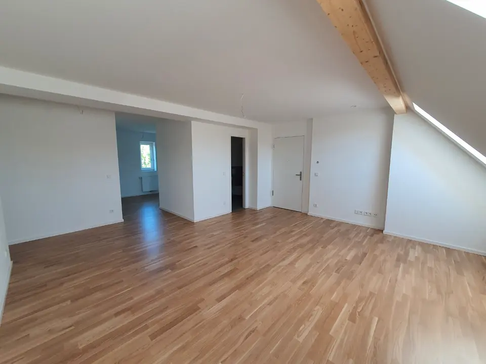 5 Zimmer Wohnung mit 135 m² in Werder (Havel) – Bild 6