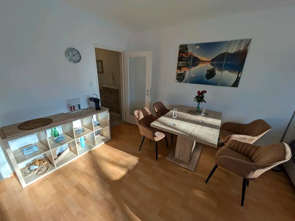 2 Zimmer Wohnung mit 38 m² in Starnberg – Bild 7