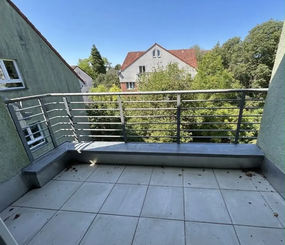 2 Zimmer Wohnung mit 70 m² in Berlin – Bild 2