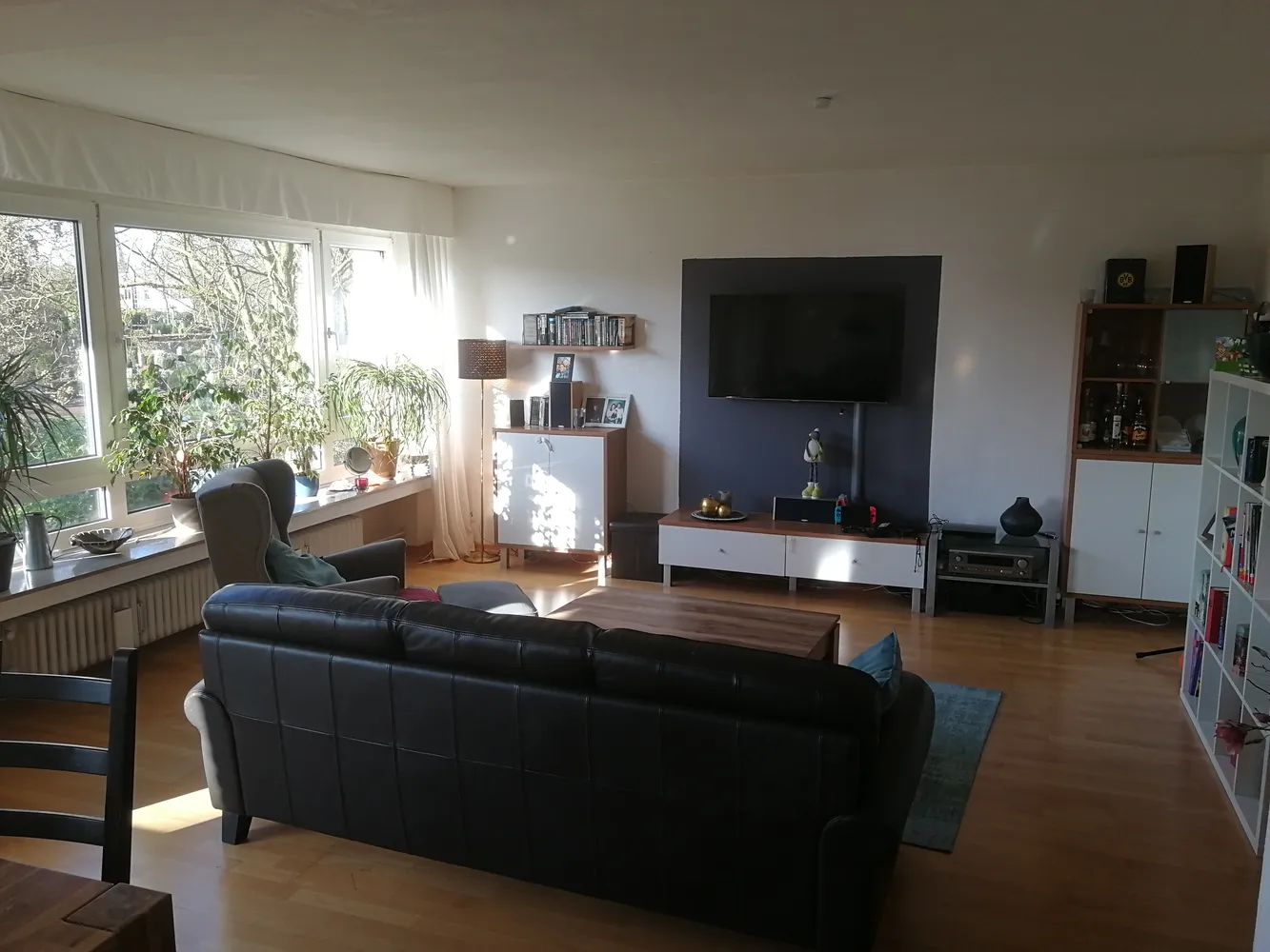 4 Zimmer Wohnung mit 102 m² in Meerbusch – Bild 11