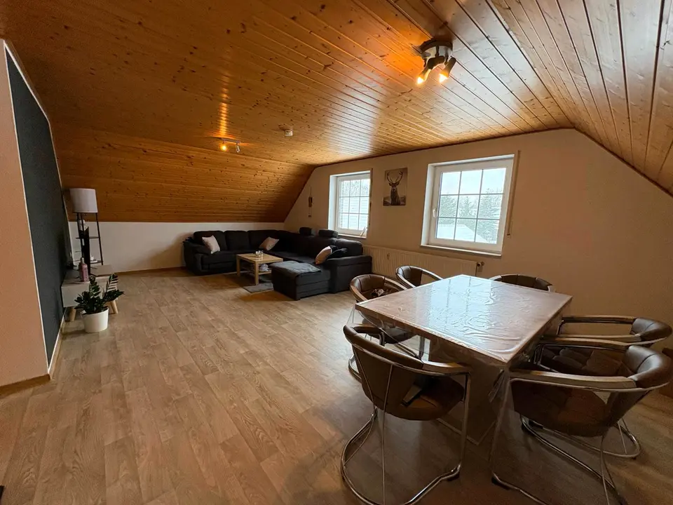 2 Zimmer Wohnung mit 80 m² in Papenburg – Bild 1