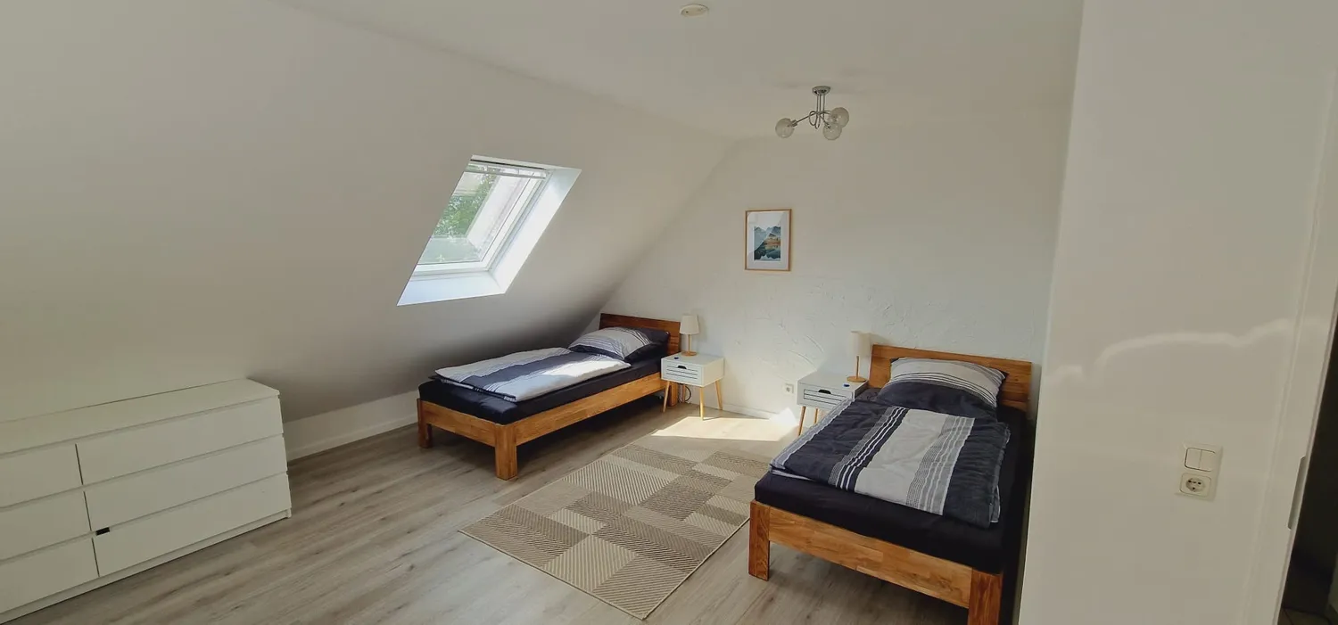 4 Zimmer Haus mit 119 m² in Sankt Augustin – Bild 9
