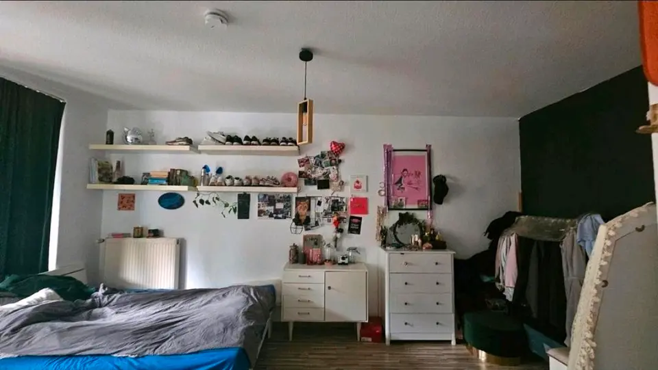 2 Zimmer Wohnung mit 47 m² in Bremen – Bild 2