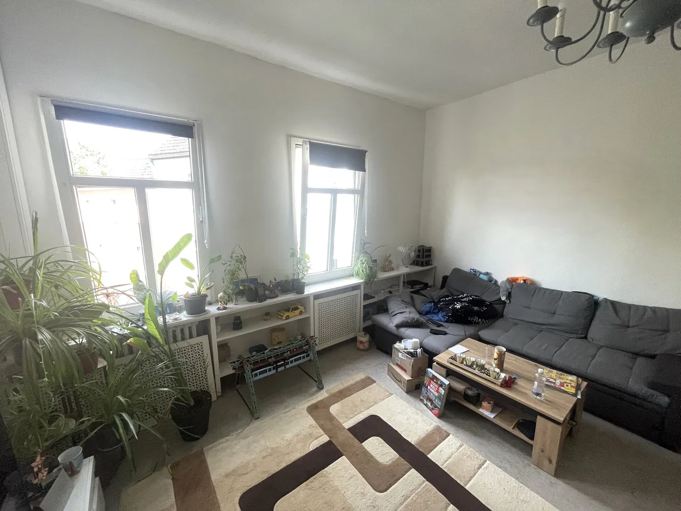 2 room apartment with 58 m² in Königswinter – Photo 2