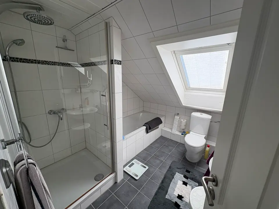 4 Zimmer Haus mit 107 m² in Stade – Bild 9